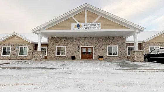 The Legacy Assisted Living
