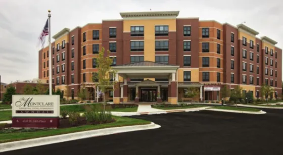 The Montclare Supportive Living – Lawndale