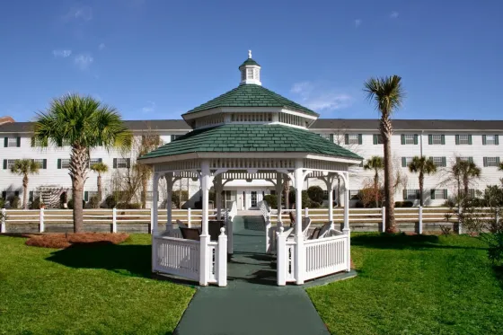 The Palms of Mt. Pleasant