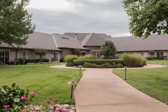 The Parke Assisted Living