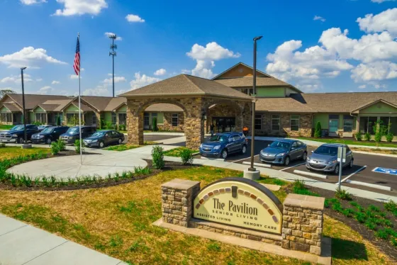 The Pavilion Senior Living at Lebanon