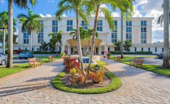 The Peninsula Assisted Living & Memory Care