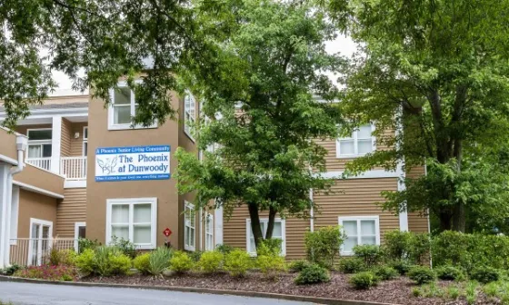 The Phoenix at Dunwoody