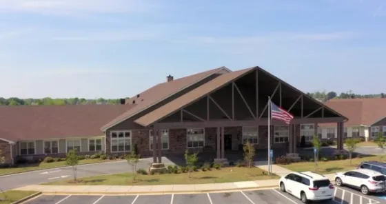 The Phoenix at Lake Joy