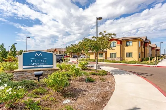 The Pines, A Merrill Gardens Community