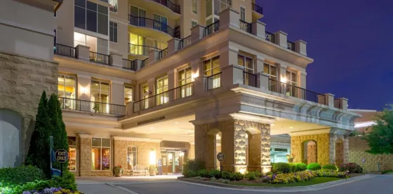 The Piedmont at Buckhead