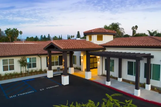 The Preserve at Woodland Hills
