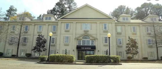 The Quarters Assisted Living