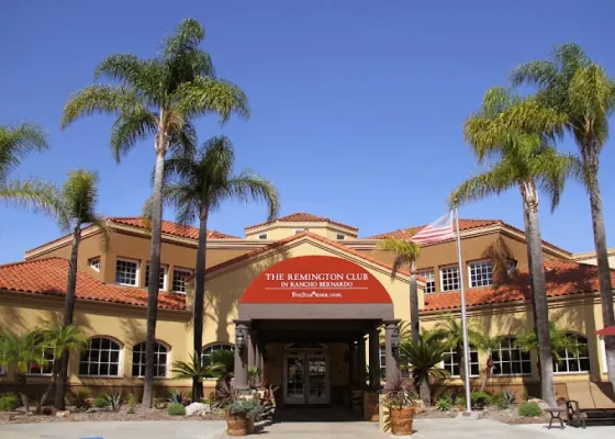 The Remington Club