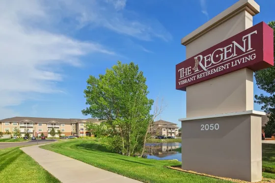 The Regent at Wichita