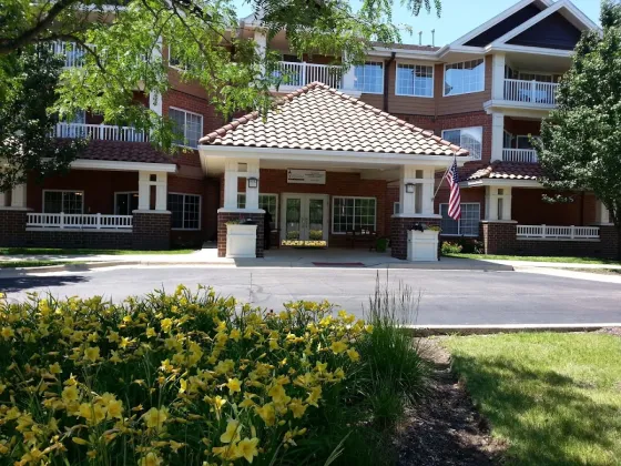 The Reserve of Geneva - Independent Living Community
