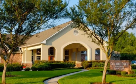 The Reserve at First Colony