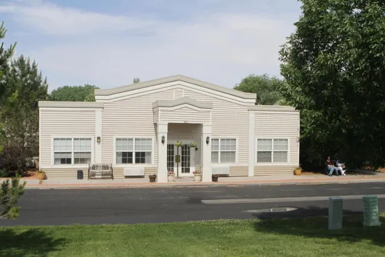 The Residence at Grand Mesa