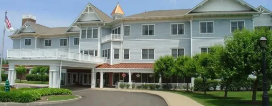 The Residence at Presque Isle Bay