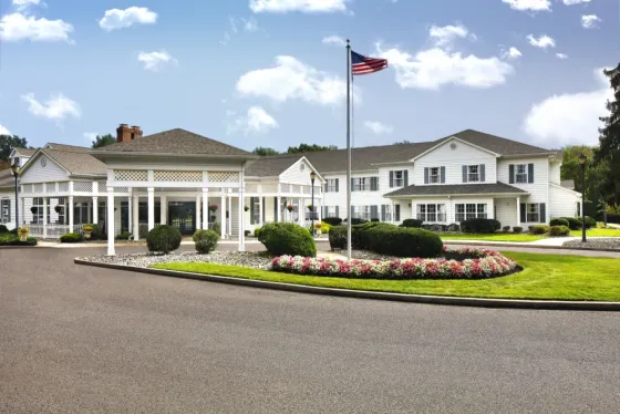 The Residence at Voorhees