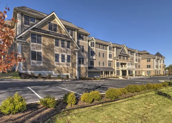 The Residence at Chadds Ford