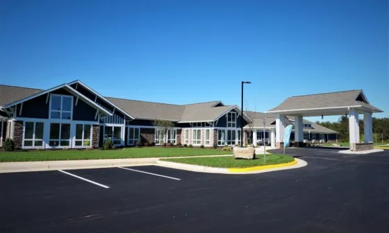 The Retreat at Berryville