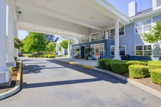 The Sequoia Assisted Living