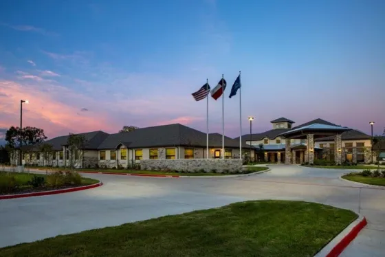 The Shores at Clearlake