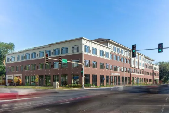 The Sheridan At River Forest