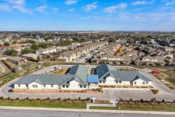 The Springs of Austin Assisted Living & Memory Care