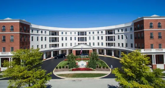 The Stratford at Westclay