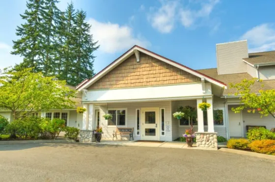 The Terrace at Beverly Lake A Memory Care Residence