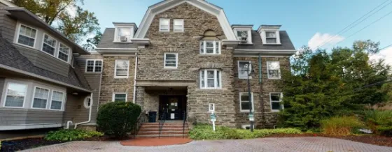 The Terrace at Chestnut Hill