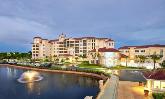 The Terraces at Bonita Springs