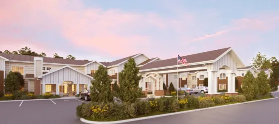The Vero at Chesapeake