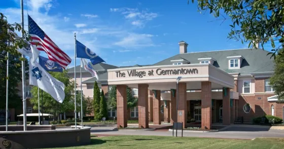 The Village At Germantown
