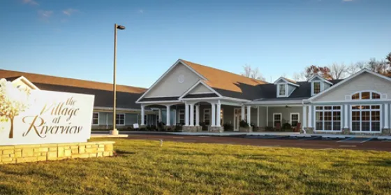 The Village At Riverview