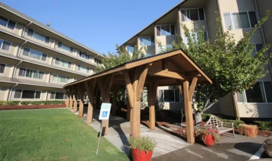 The Village Senior Living