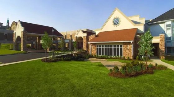 The Village at Marymount