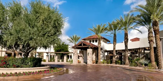 The Village at Ocotillo