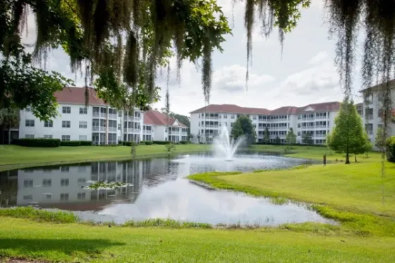 The Village at Gainesville