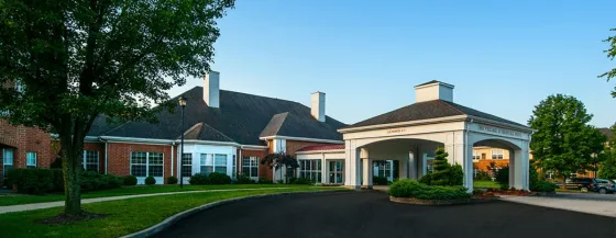 The Village at Heritage Point
