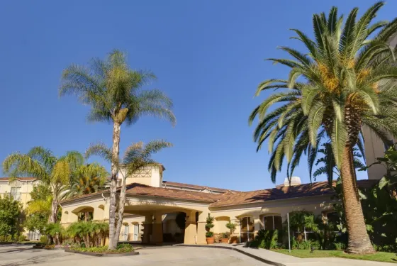 The Village at Sherman Oaks