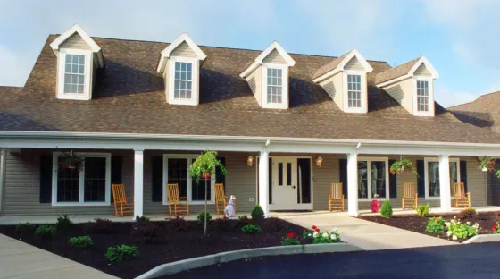 The Villages at Greystone