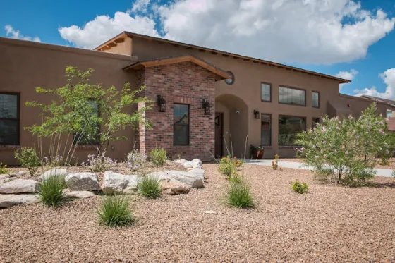 The Villas At Green Valley