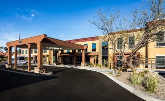 The Watermark at Oro Valley