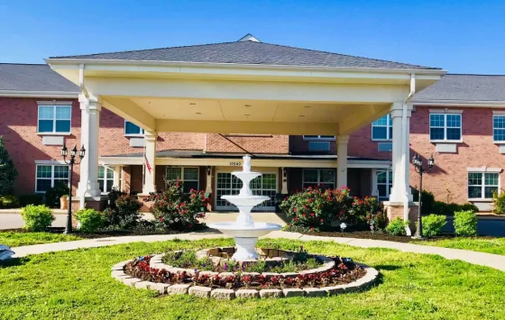 The Waterford In Smyrna