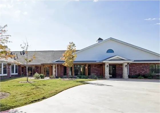 The Waterford at College Station