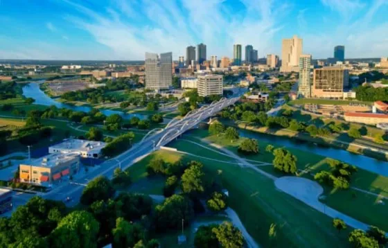 The Waterford at Fort Worth