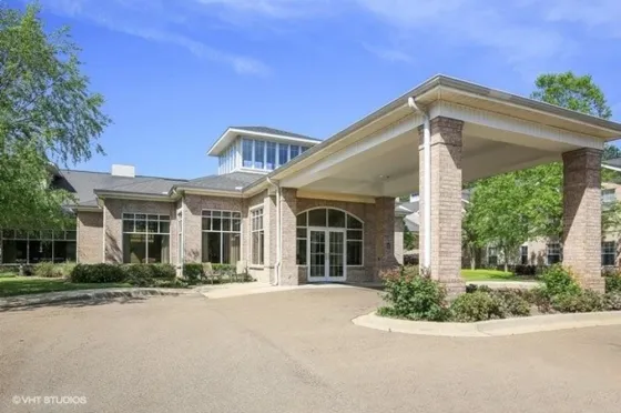The Waterford on Highland Colony