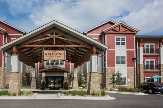The Welstone