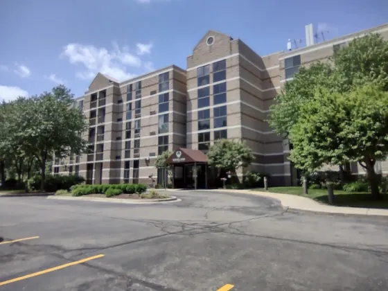 The Westland House