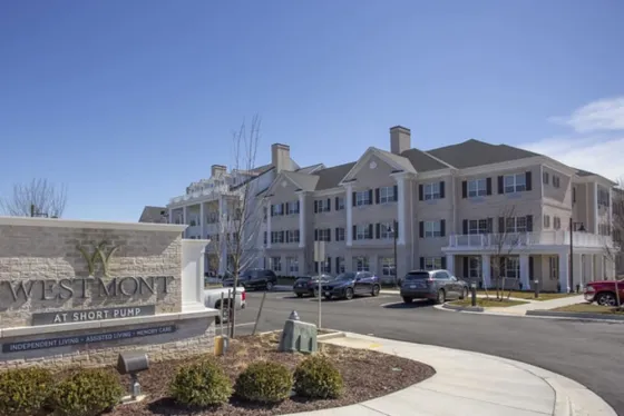 The Westmont at Short Pump Community