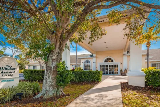 The Windsor of Bradenton