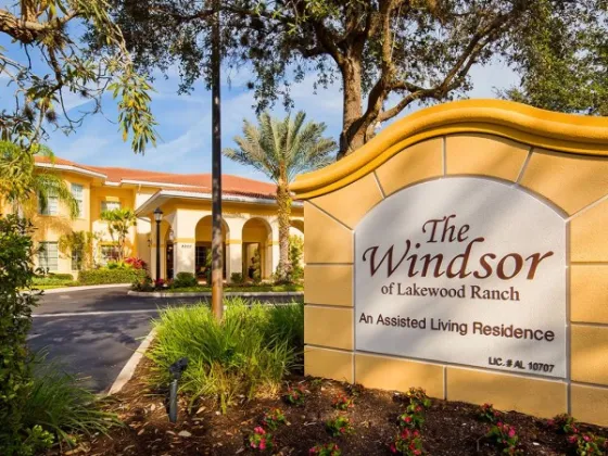 The Windsor of Lakewood Ranch